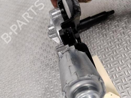 Viskermotor bakrute DACIA DUSTER (HM_) 1.5 dCi 115 (HMAD) (116 hp) 29017236