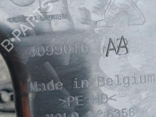 Used AdBlue tank PEUGEOT EXPERT Van (V_) 2.0 BlueHDi 120 (122 hp) 29577342