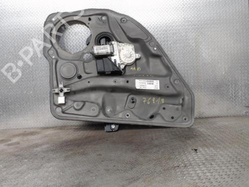Rear right window mechanism VW GOLF IV (1J1) 1.9 TDI | BP24080713C25 