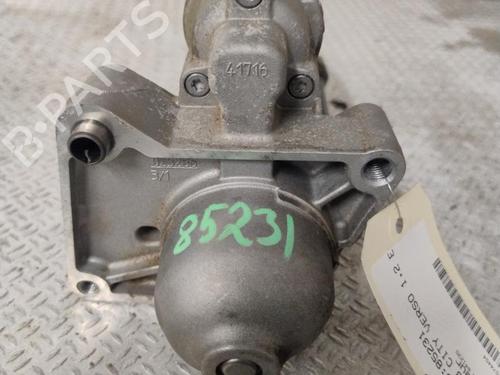 Used Starter Starter 38547683 38547683
