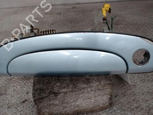 Venstre foran utvendig håndtak HYUNDAI GETZ (TB) 1.3 i (82 hp) 24079103