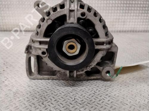 Generator RENAULT TWINGO II (CN0_) 1.2 16V (CN0K, CN0V, CN0A) | BP29318599M7 