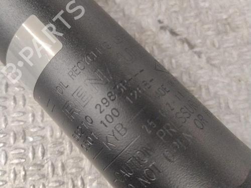 Right rear shock absorber RENAULT MASTER IV Platform/Chassis BLUE DCI 150 | BP36819356M19 - Image 3