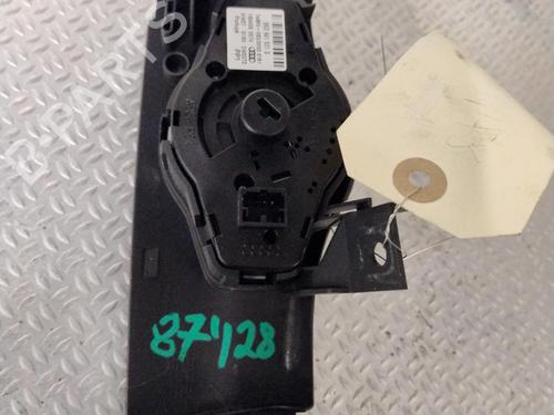 Used Headlight switch AUDI A4 B8 Avant (8K5) 2.0 TDI (143 hp) 24919409