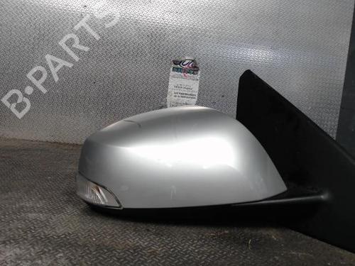 Used Right mirror RENAULT MEGANE III Hatchback (BZ0/1_, B3_) 1.5 dCi (BZ09, BZ0D, BZ1W, BZ29, BZ14) (110 hp) 24087775