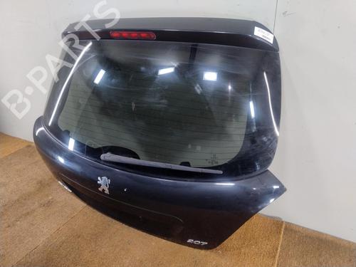 Tailgate PEUGEOT 207 (WA_, WC_) 1.4 16V | BP29644444C6 
