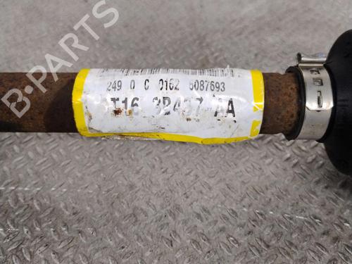 Left front driveshaft FORD TRANSIT CONNECT (P65_, P70_, P80_) 1.8 Di | BP38547658M38 - Image 4