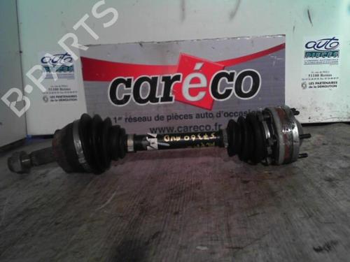 Used Right front driveshaft ALFA ROMEO GT (937_) 2.0 JTS (937CXH1A, 937CXH11) (165 hp) 24068166