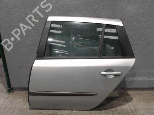 Used Left rear door RENAULT LAGUNA II Grandtour (KG0/1_) 1.8 16V (KG0J) (116 hp) 24091517