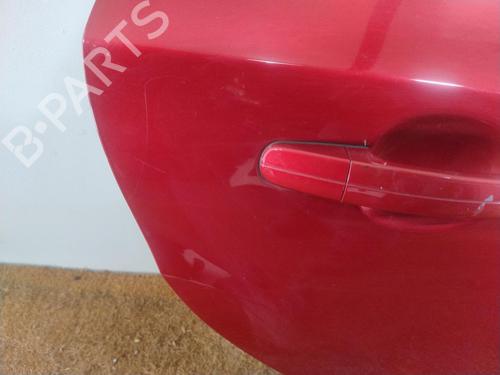 Right rear door FORD FOCUS III 1.0 EcoBoost | BP31266215C5 