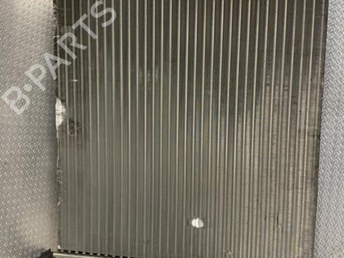 Water radiator RENAULT KANGOO / GRAND KANGOO II (KW0/1_) 1.6 16V (KW03, KW09, KW0D, KW0U, KW0W, KW13) | BP26314976M31 