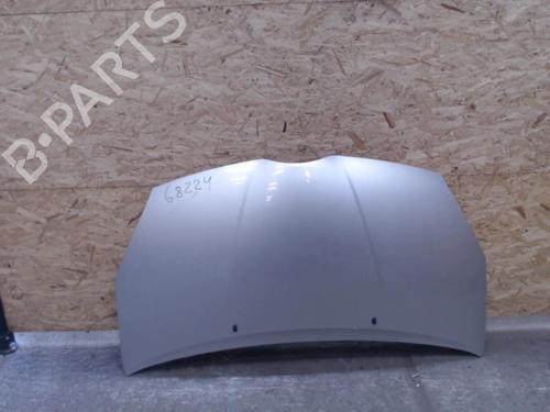 Used Hood TOYOTA COROLLA Verso (ZER_, ZZE12_, R1_) 2.0 D-4D (CUR10_, CUR10R) (116 hp) 24071346