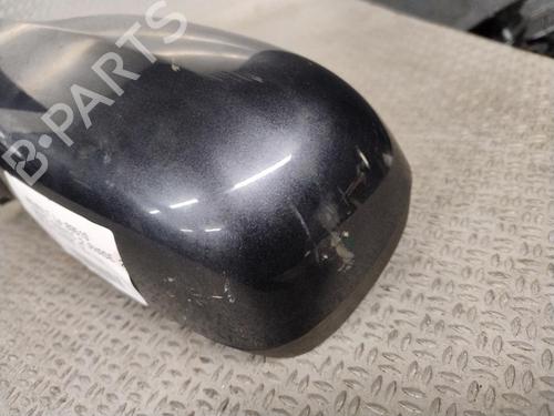 Used Left mirror RENAULT GRAND SCÉNIC II (JM0/1_) 2.0 dCi (JM1K) (150 hp) 31284083