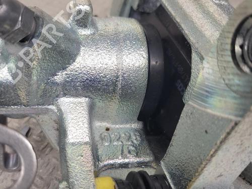 Left rear brake caliper OPEL CORSA D (S07) 1.7 CDTI (L08, L68) | BP36462351M107  - Image 5