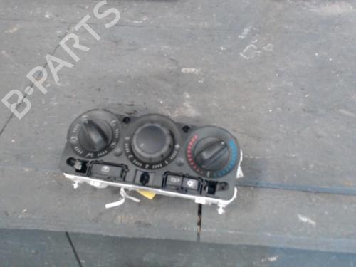 Used Climate control Climate control 24065205 24065205