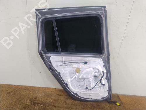 Used Left rear door Left rear door RENAULT MODUS / GRAND MODUS (F/JP0_) 1.5 dCi (FP0F, JP0F) (86 hp) 32377088 32377088