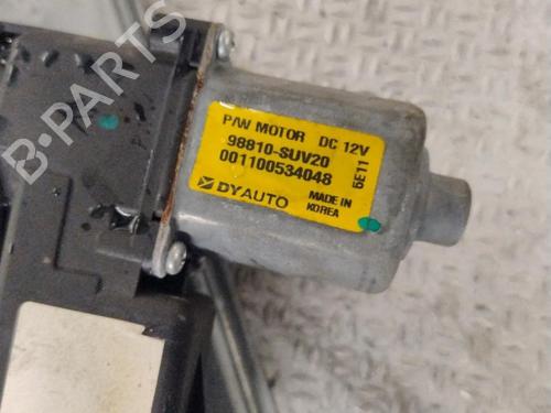 rear-right-window-mechanism-opel-mokka-mokka-x-j13-2012-2013-2014-2015-2016-2017-2018-2019-26590873 main image