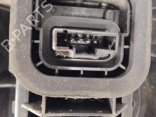 Used Right taillight DACIA DUSTER (HS_) 1.5 dCi (86 hp) 26534223