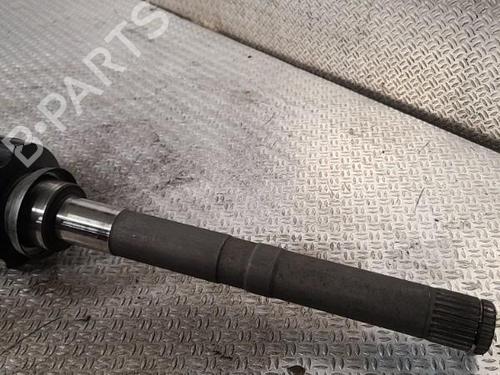 Right front driveshaft MITSUBISHI ASX (GA_W_) 1.8 DI-D 4WD (GA6W) | BP24098638M39 - Image 4