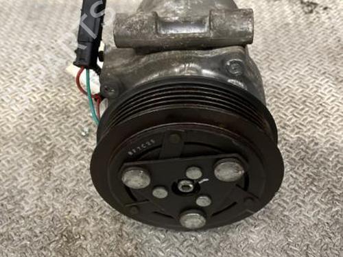 AC compressor CITROËN C3 / C3 ORIGIN III (SX) 1.6 BlueHDi 75 | BP24101259M34 