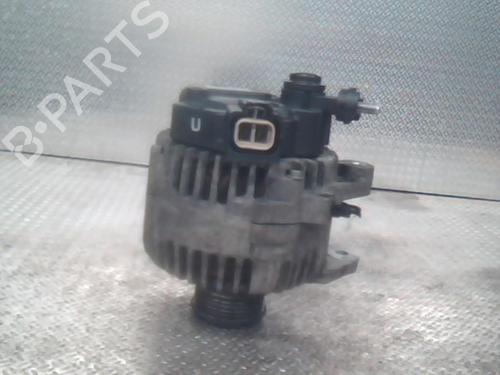 Used Alternator Alternator HYUNDAI i30 (FD) 1.6 CRDi (90 hp) 24074577 24074577