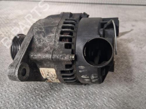 Used Alternator FIAT MAREA (185_) 1.9 TD 100 (185AX_) (100 hp) 24065422