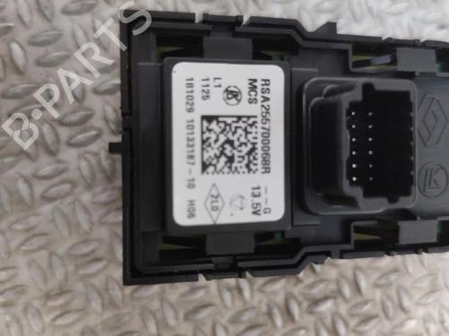 Mirror switch RENAULT KANGOO III MPV TCe 130 (KJMB) | BP38474187I25 - Image 3