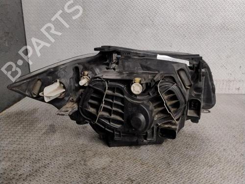 Venstre forlygte BMW 1 (E87) 116 d (116 hp) 32037685