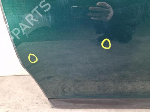 Left front door CITROËN C4 I (LC_) 2.0 HDi | BP24066730C2 