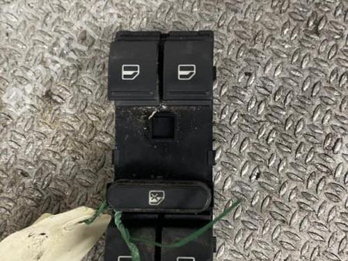 Used Left front window switch Left front window switch SEAT IBIZA IV (6J5, 6P1) 1.4 TDI (80 hp) 24101330 24101330