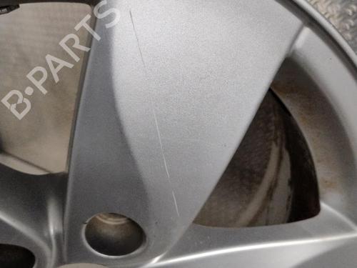 Used Rim RENAULT FLUENCE (L3_) 1.5 dCi (L30S) (90 hp) 29757601