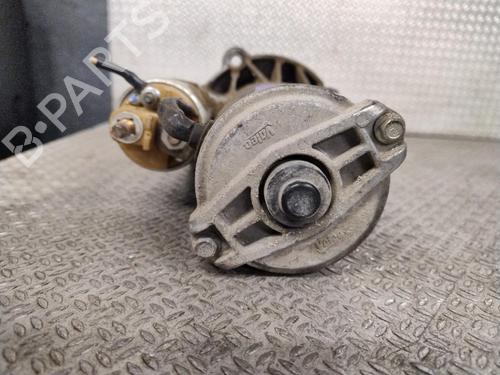 Used Starter PEUGEOT PARTNER Box Body/MPV (5_, G_) 2.0 HDi (90 hp) 32768247