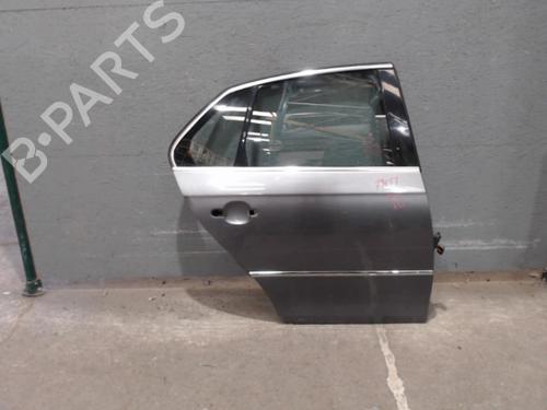Right rear door VW JETTA III (1K2) 1.9 TDI | BP24085550C5