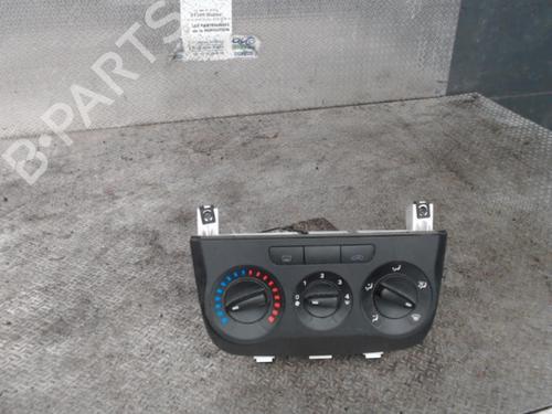 Used Climate control Climate control FIAT PUNTO EVO (199_) 1.3 D Multijet (199AXC1A, 199BXC1A, 199AXT1A, 199BXT1A) (75 hp) 24086459 24086459