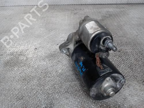 Used Starter ALFA ROMEO MITO (955_) 1.3 MultiJet (955AXT1A, 955AYA1A) (80 hp) 24077680