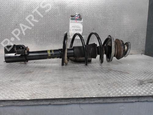 Used Left front shock absorber DACIA SANDERO II 1.5 dCi (90 hp) 24093784