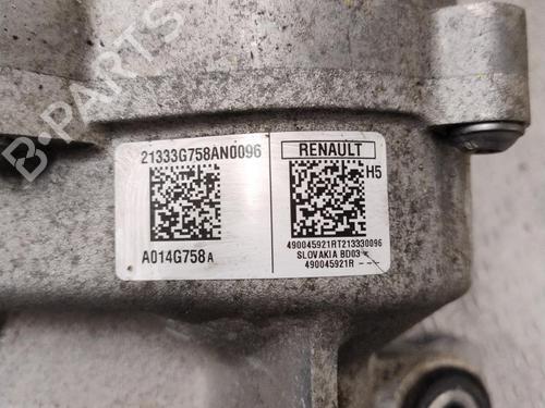 Steering rack RENAULT KANGOO III MPV TCe 130 (KJMB) | BP37002365M22 - Image 2