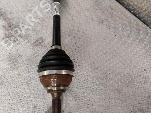 Right front driveshaft CITROËN AMI (9A_) Electric (9AZ2CA) | BP37595638M39 - Image 4