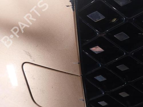 Front bumper DS DS 4 II (FR_, FB_, F3_, FP_) BlueHDi 130 (FBYHZT) | BP24096049C7