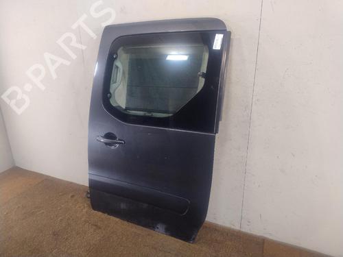 Used Left slide door Left slide door 38547568 38547568