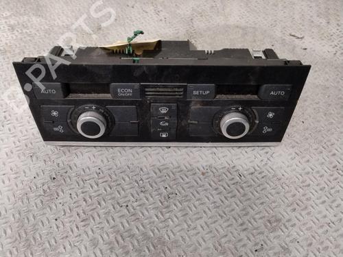 Climate control AUDI Q7 (4LB) 3.0 TDI quattro | BP25704272I5 - Image 3