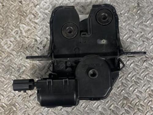 Used Electronic module Electronic module RENAULT MEGANE III Hatchback (BZ0/1_, B3_) 1.5 dCi (BZ09, BZ0D, BZ1W, BZ29, BZ14) (110 hp) 40553732 40553732