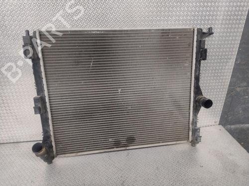 Water radiator DACIA SANDERO 1.2 16V | BP38474022M31 - Image 2