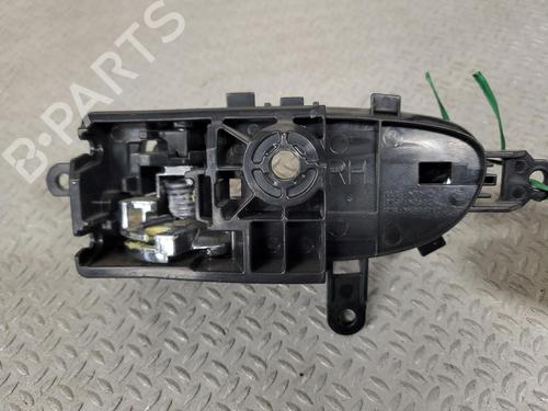 Højre fortil invendig håndtag Højre fortil invendig håndtag NISSAN LEAF (ZE0) Electric (109 hp) 33835432 33835432