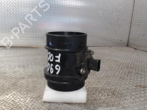 Used Mass air flow sensor Mass air flow sensor 24072931 24072931