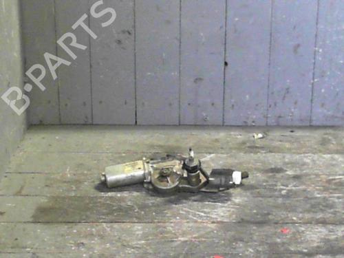 Used Rear wiper motor CHEVROLET KALOS 1.2 (72 hp) 24063896