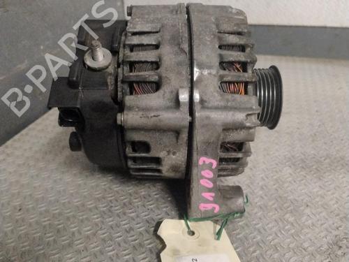 Alternator BMW 1 (E87) 118 d | BP34426666M7 - Image 2