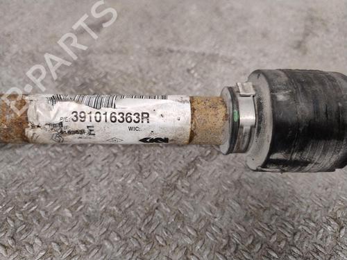 Used Left front driveshaft Left front driveshaft RENAULT CAPTUR I (J5_, H5_) 1.5 dCi 90 (J5N4, J5M5, J5MW, J5M6, J5AL, J5AJ) (90 hp) 33330971 33330971