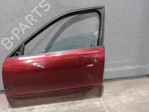 Used Left front door AUDI A4 B5 Avant (8D5) 1.8 T (150 hp) 24090335