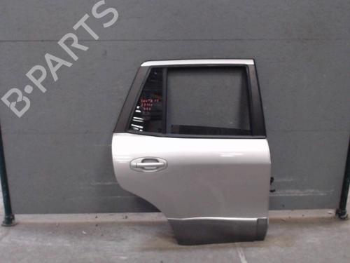 Used Right rear door HYUNDAI SANTA FÉ I (SM) 2.0 CRDi 4x4 (113 hp) 24085288